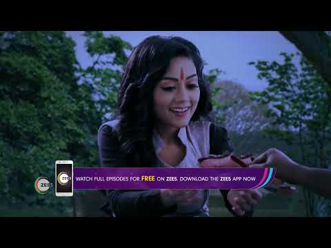 An Elephant Rescues Raghav - Sata Bhainka Sunanaki - Fantacy Odia Tv Serial - Webi 43 Zee Sarthak