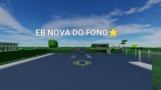 [Nova] EB test do Fono