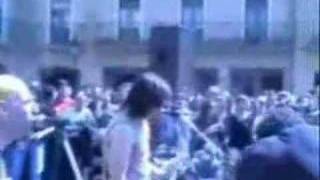 Barricada-Esperando en un billar-1984/2007 Txantrea