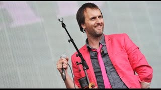 Bellowhead - Let Her Run at Radio 2 Live in Hyde Park 2014