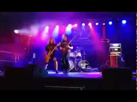 Mr.Pollack -All Right Now - Krynica Morska