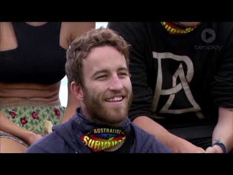 Auction | Australian Survivor: Season 1 (2016)