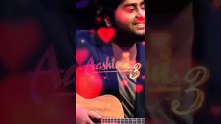 Download lagu Ab Tere Bin jee Lenge Hum Arijit Singh Aashiqui 3 🥰🔥#Shorts #aashiqui3 mp3