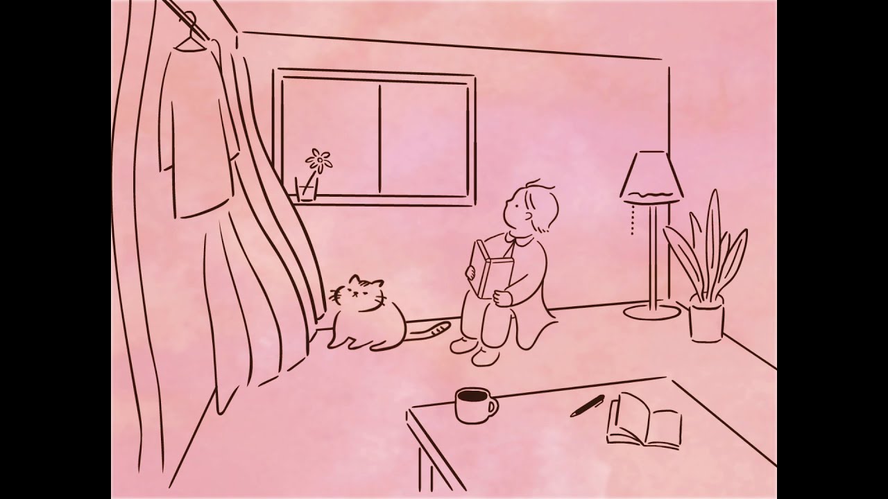 Little Parade「寂恋」Music Video