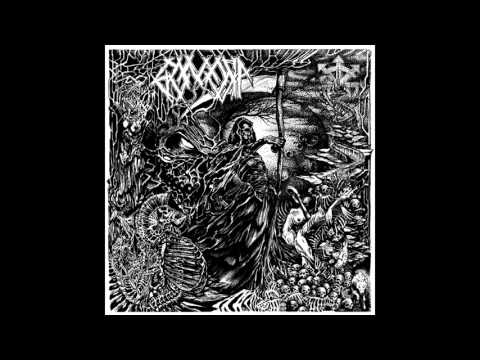 Gomora - Popel A Prach FULL ALBUM (2016 - Crust Punk / D-Beat)