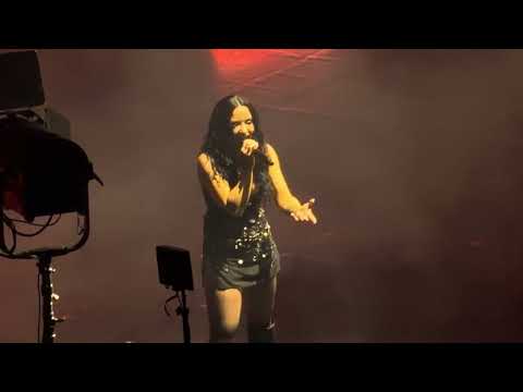 Give Your Heart A Break [Demi Lovato - It's Not That Deep Tour - Madison Square Garden 2026]