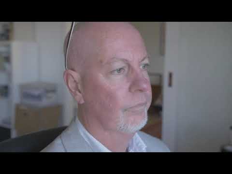 818: Unlocking Your Life video.