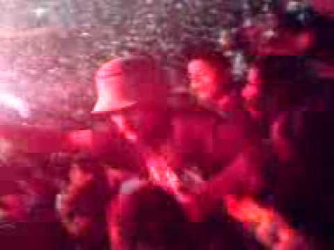 ASALTO SVR CHORRILLOS