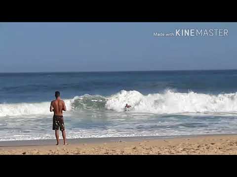 Itacoatiara Pro 2018