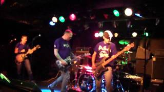 T and the Mugs-Blues (UK Subs)