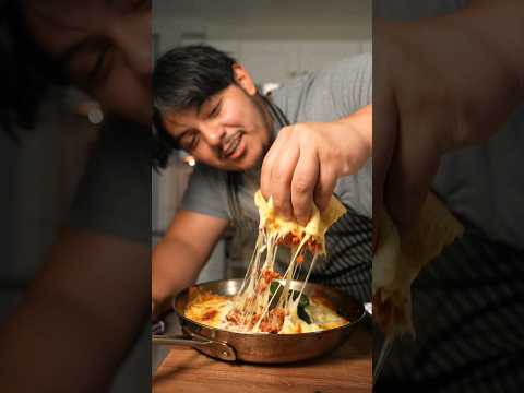 Queso Fundido will bring your father back, WITH THE MILK! #queso #cheese