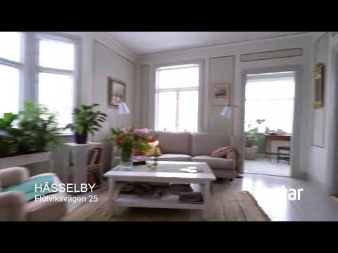 Flötviksvägen 25 - 5 rum · 186m2 + 14m2 - Hässelby Södra Villastad