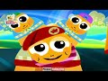 Baby Hood Show Nursery Rhymes And Kid Songs Babykidstv1