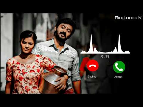 Kanaa - Othaiyadi Pathayila BGM Ringtone | Ringtones K