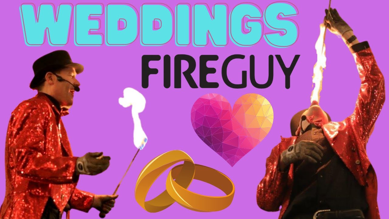 Promotional video thumbnail 1 for FireGuy