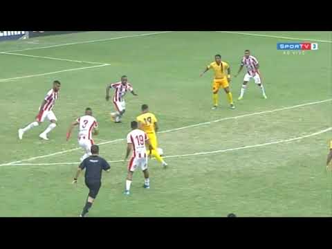 C.A Bangu - TG - 5ª Rod - Madureira x Bangu