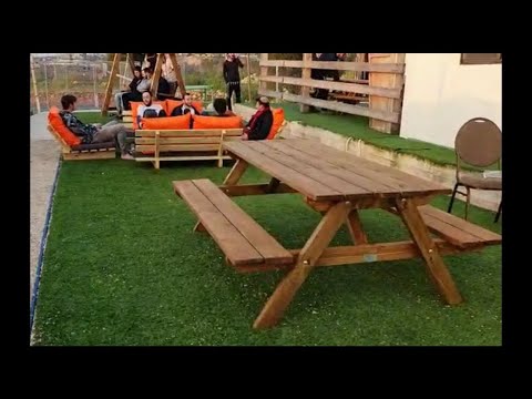 פרוייקט ישיבת מתתיהו