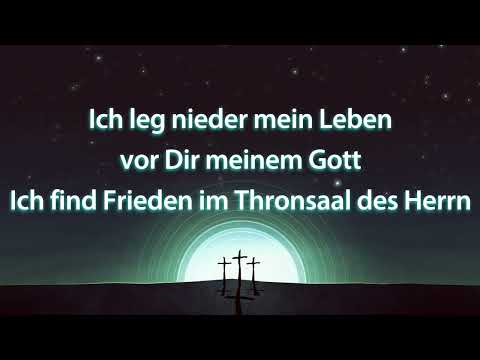 Thronsaal - DMMK feat. Timo Langner [LYRICS]