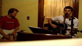 Ronie Staack - California Kid And Remo (Lobo Cover)