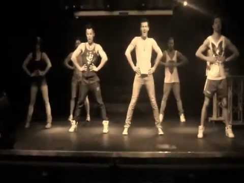 karma B  (Back & On Stage) Don't let this moment end -  Carlos Gallardo ft Rebekka brown