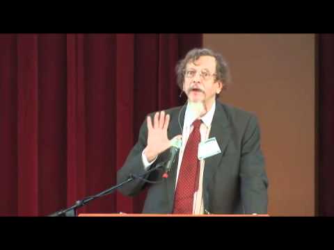 Health Care in a Secular Culture, Pt. 1 - April 29, 2011