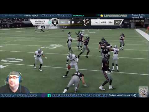 Madden 20 EA Access Highlights Day 2 PS4 Version