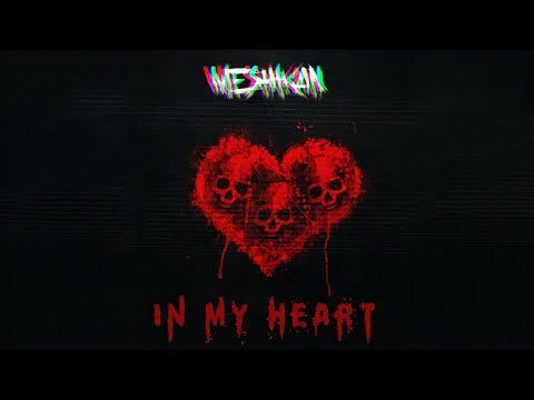 MESHIKAN - In My Heart (Extended Mix) | Hard House