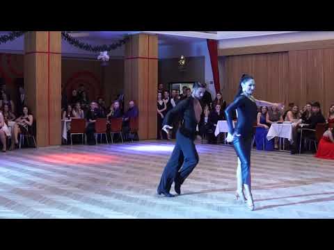 Novoroční ples 2020 / IV