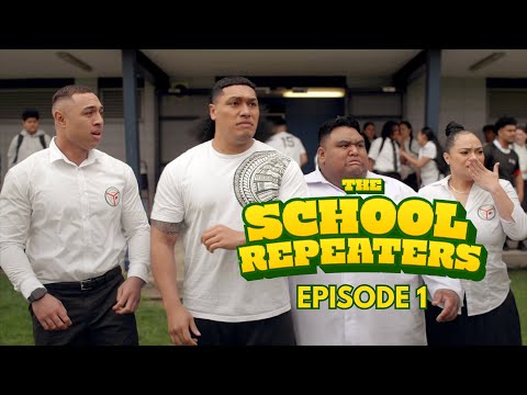The School Repeaters | Episode 1 - Pilot