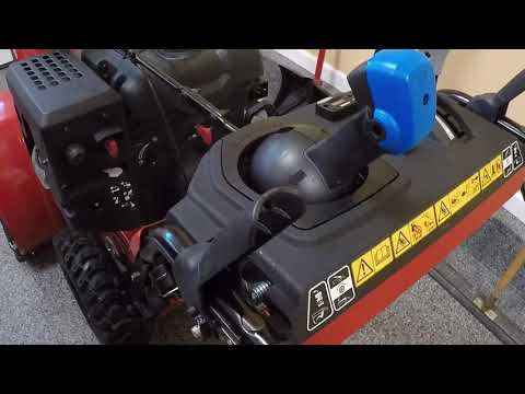 Toro Snow Blower Modifications & Upgrades