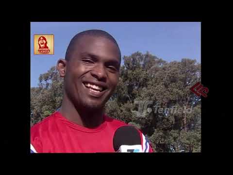 Fechas Pasadas - Especial Santiago "Morro" García