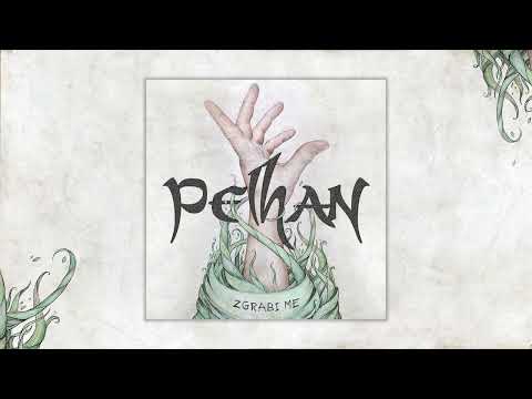 PELHAN - Priznam (Official audio)