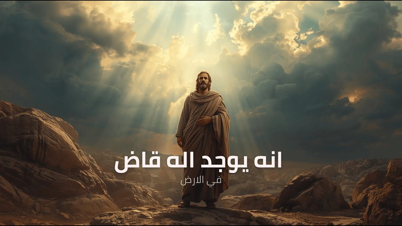 فيديو تفسير الكتاب المقدس | الكتاب المقدس رفيقي