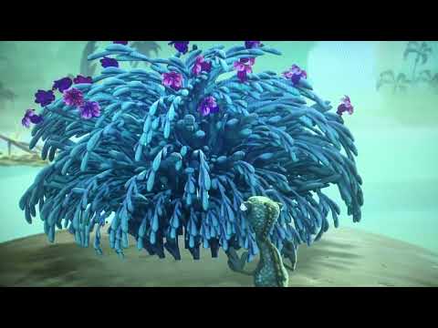 Animal Age:The Meltdown(Reveal) part 7 Misceants