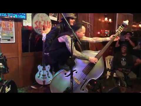 Eric Sardinas.  I Can’t Be Satisfied .  July 1, 2019 .