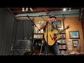 Dan Bern - Eugene, Oregon 2025.12.06 (First 3 Songs)