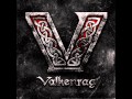 Valkenrag - The Price of Wisdom 