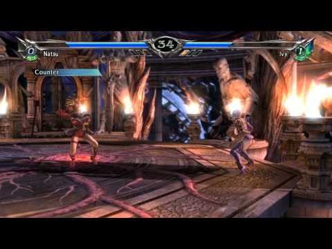 WinterBrawl 9: SCV: Hawkeye vs Saiyne