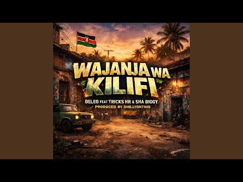 Wajanja Wa Kilifi