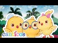 Mix For Cuddle Time Songs For Kids In English And Spanish Canticosworld Kidssongs
