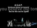 Utada Hikaru - A.S.A.P. lyrics (Romaji & English ...
