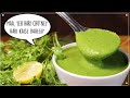 Now Make Hotel Like Green Chutney At Home In 5 Minutes With This Trick How To Make Green Chutne
