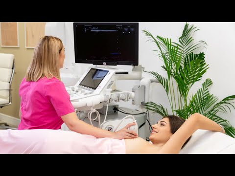 Ultrazvuk dojki - Dijagnostički centar LENUS Banja Luka