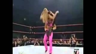 Victoria Widows Peak To Stacy Kiebler 1