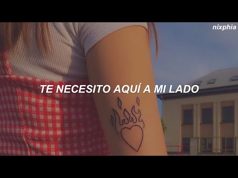 Mikael Persson - My Heart Goes ft. Kitty Lingmerth (Traducida al Español)