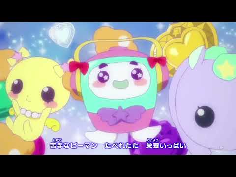 PriPara Idol Time | Opening 2 | The Biggest Paradox