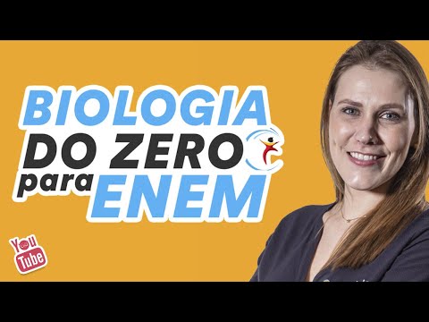 Biologia da célula - Histologia Animal DO ZERO - Biologia do Zero para ENEM