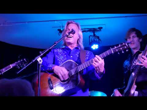 Jim Lauderdale 2019-06-19 The Locks Philadelphia, PA