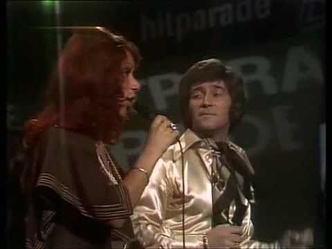 Nina & Mike - El Paradiso 1976