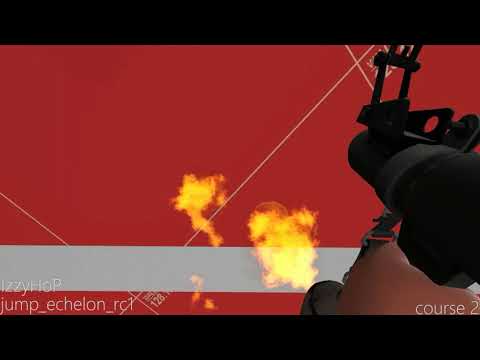 jump_echelon_rc1 course collection